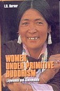 Women in Primitive Buddhism (Hardcover)