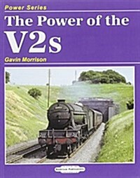 The Power of the V2s (Paperback, New ed)