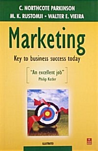 Marketing: Key to Business Success Today (Paperback)