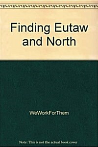 Finding Eutaw and North (CD-Audio)