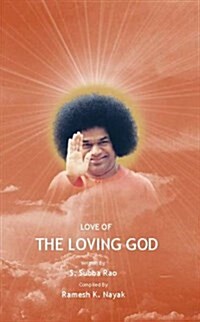 Love is the Loving God (Paperback)