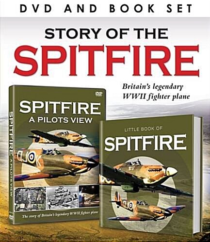 Spitfire (Package)