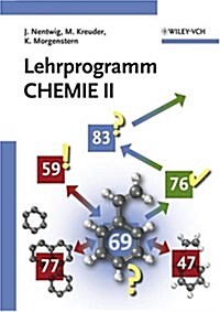 Lehrprogramm Chemie II (Paperback, 4. Aufl.)