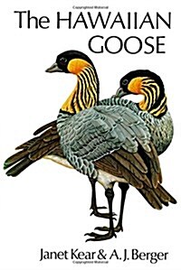 The Hawaiian Goose (Hardcover)