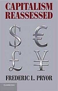 Capitalism Reassessed (Paperback)