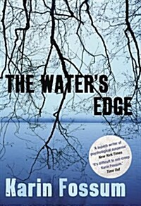The Waters Edge (Paperback)