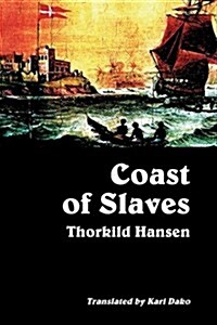 Coast of Slaves (Paperback)