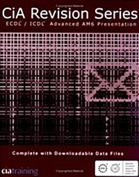 CiA Revision Series ECDL/ICDL Advanced AM6 Presentations (Paperback)