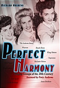 Perfect Harmony (Paperback, UK)