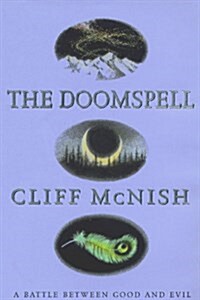 The Doomspell (Hardcover)