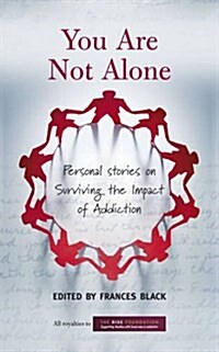 You Are Not Alone (Paperback, UK)