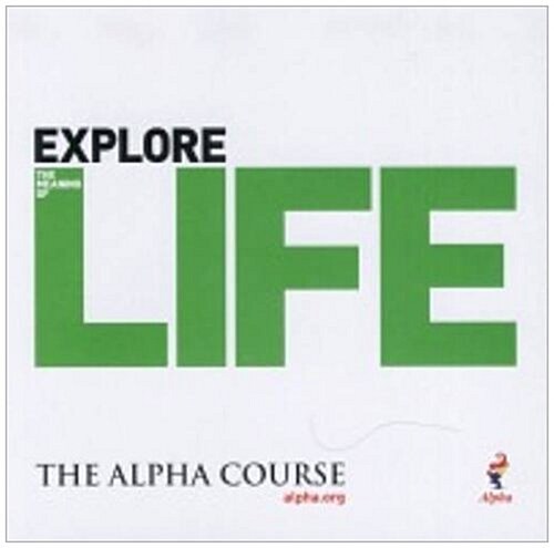 Alpha Guide (Paperback)