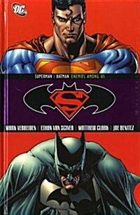 Superman/Batman (Hardcover)
