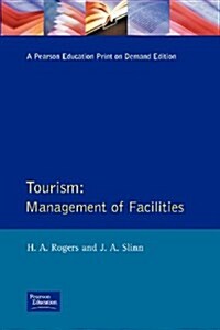 Tourism Management Of Facilities (Paperback)