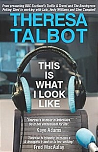 This is What I Look Like (Paperback)