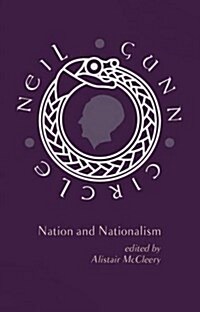 Nation and Nationalism (Paperback)