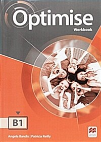 Optimise B1 Workbook with key (Paperback)