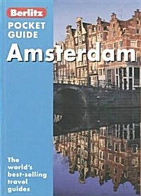 AMSTERDAM (Paperback)