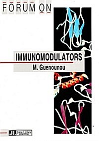 Forum on Immunomodulators (Hardcover, UK)