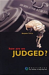 How are We Judged? (Paperback)