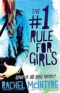 The Number One Rule for Girls (Paperback)