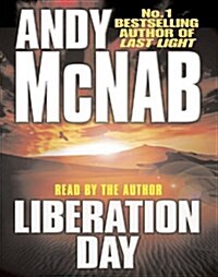 RC 611 Liberation Day (CD-Audio, Unabridged ed)