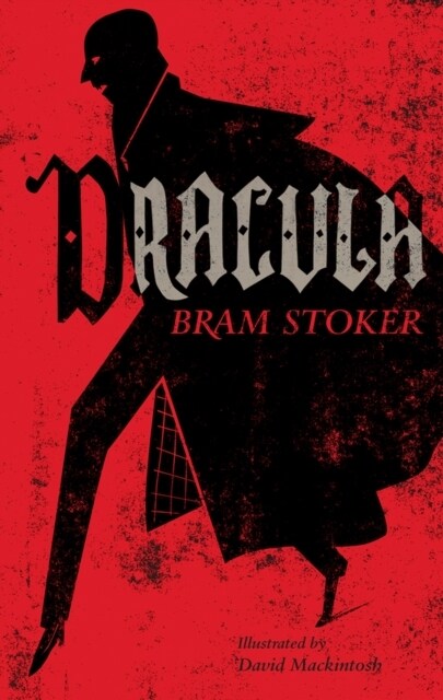 Dracula (Paperback)