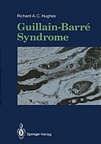 Guillain-Barre Syndrome (Hardcover)