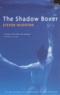 The Shadow Boxer (Paperback, New ed)