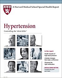 Hypertension : Controlling the Silent Killer (Paperback)