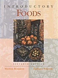 Introductory Foods (Hardcover, 11 ed)