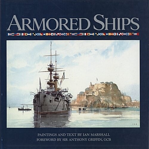 Armored Ships (Hardcover)
