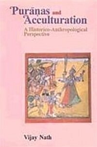 Purana and Acculturation (Hardcover)