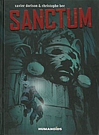 Sanctum (Hardcover)