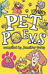 Pet Poems (Paperback, 2 ed)