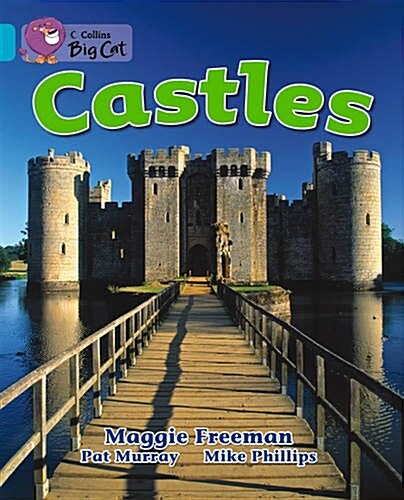 [중고] Castles Workbook (Paperback)