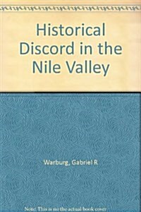 Historical Discord in the Nile Valley (Hardcover)