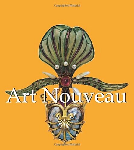 Art Nouveau (Hardcover)