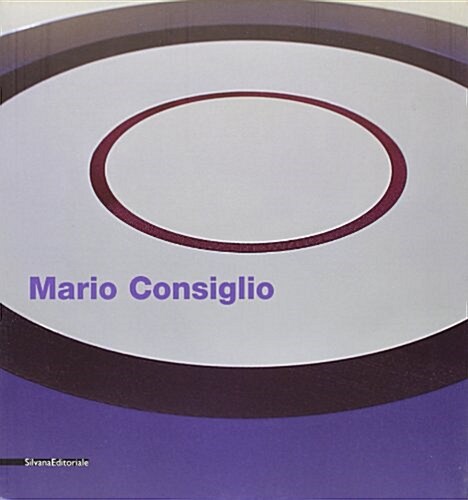 Mario Consiglio : Targets (Paperback)