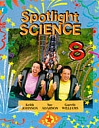 Spotlight Science (Paperback)