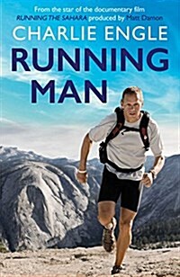 Running Man (Hardcover)