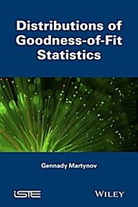 Distributions of Goodness-of-Fit Statistics (Hardcover)