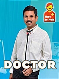 Doctor (Hardcover, Illustrated ed)