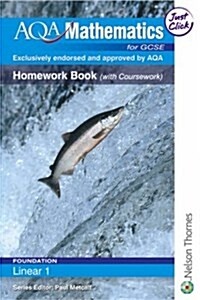 AQA Mathematics for GCSE (Paperback, New ed)