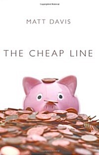 The Cheap Line (Paperback)