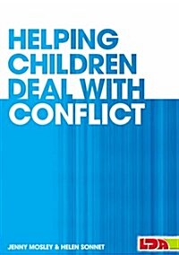 Helping Children Deal with Conflict (Paperback)