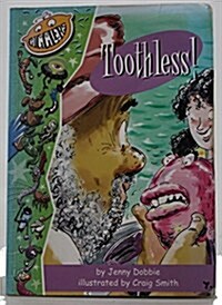 Gigglers Green Toothless (Paperback, New ed)