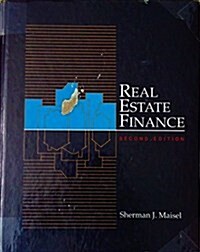 REAL ESTATE FINANCE (Hardcover)