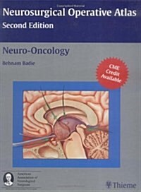 Neuro-oncology : A Co-publication of Thieme and the American Association of Neurological Surgeons (Hardcover, 2 Rev ed)
