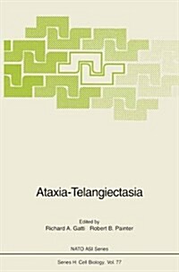 Ataxia-Telangiectasia (Hardcover)